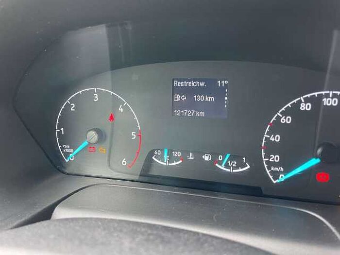 Ford Transit Custom Transit Custom 280 TDCi 280 L1H1 LKW VA Trend