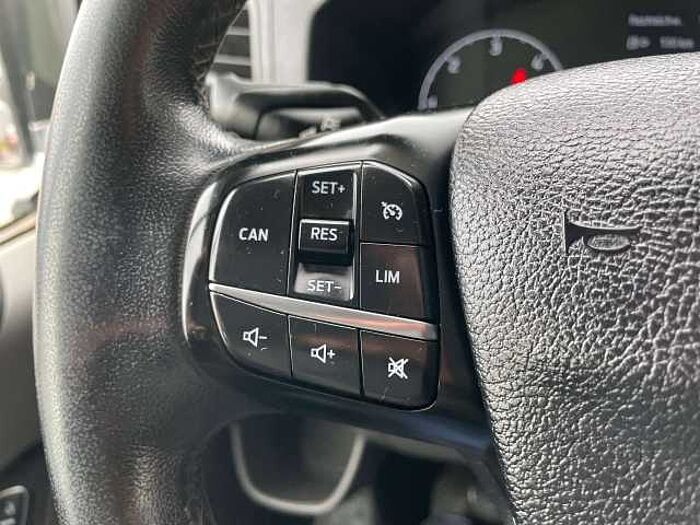 Ford Transit Custom Transit Custom 280 TDCi 280 L1H1 LKW VA Trend