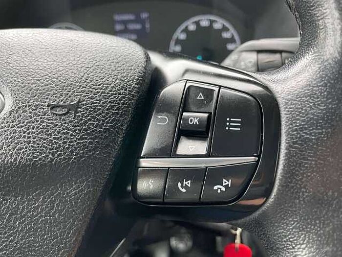 Ford Transit Custom Transit Custom 280 TDCi 280 L1H1 LKW VA Trend