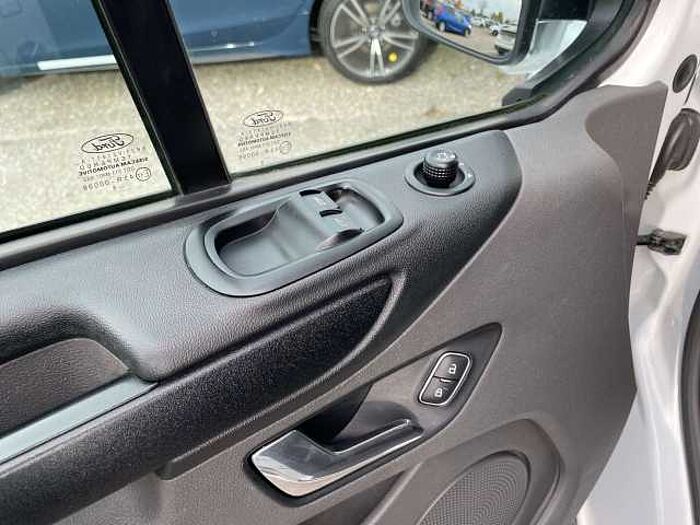 Ford Transit Custom Transit Custom 280 TDCi 280 L1H1 LKW VA Trend