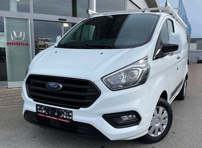 Ford Transit Custom Transit Custom 280 TDCi 280 L1H1 LKW VA Trend