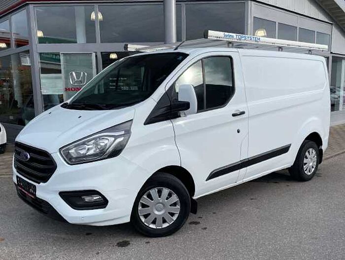 Ford Transit Custom Transit Custom 280 TDCi 280 L1H1 LKW VA Trend