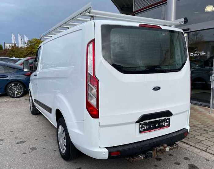 Ford Transit Custom Transit Custom 280 TDCi 280 L1H1 LKW VA Trend