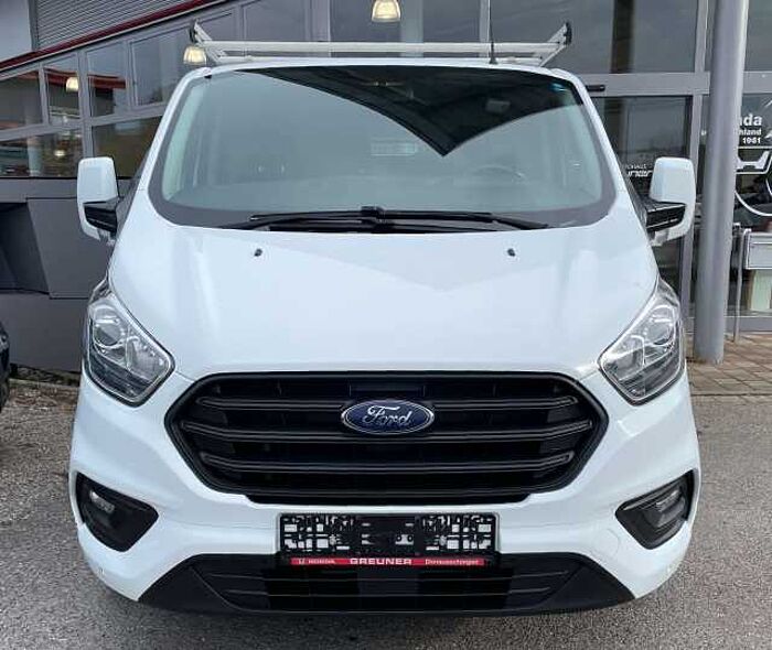 Ford Transit Custom Transit Custom 280 TDCi 280 L1H1 LKW VA Trend