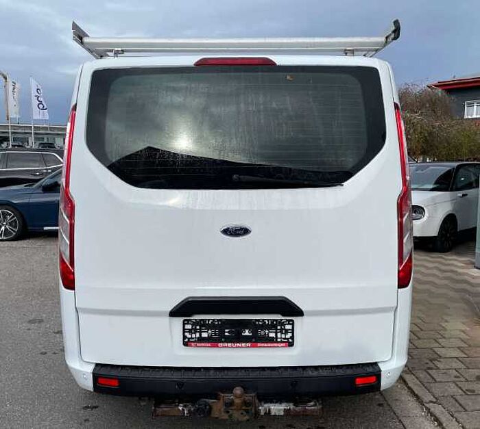 Ford Transit Custom Transit Custom 280 TDCi 280 L1H1 LKW VA Trend