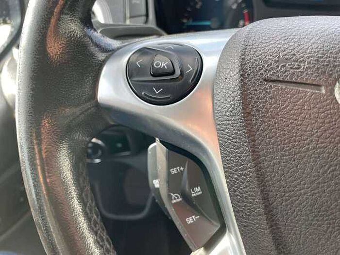 Ford Transit Custom Transit Custom 290 TDCi 290 L1H1 LKW VA Trend