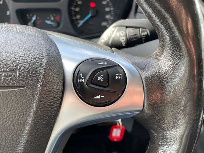 Ford Transit Custom Transit Custom 290 TDCi 290 L1H1 LKW VA Trend