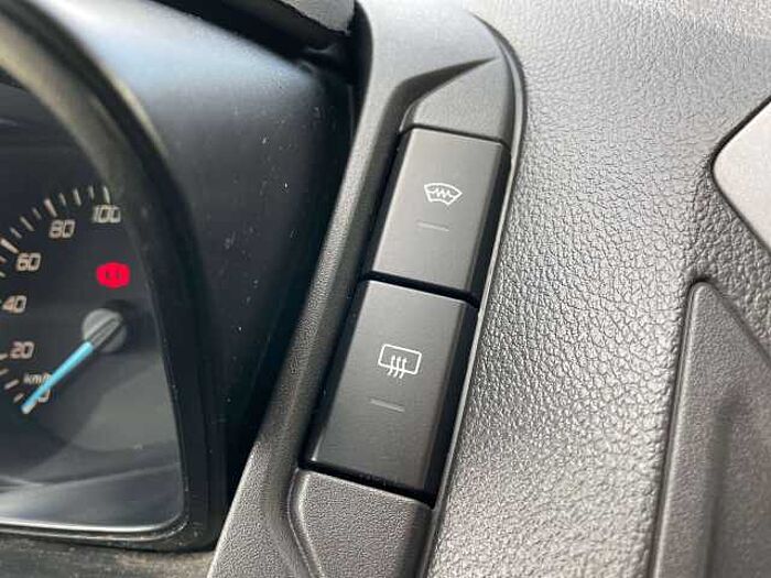 Ford Transit Custom Transit Custom 290 TDCi 290 L1H1 LKW VA Trend