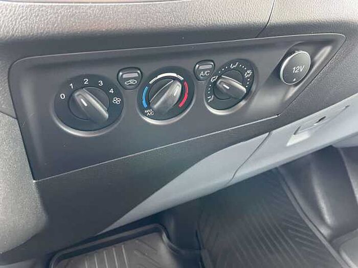 Ford Transit Custom Transit Custom 290 TDCi 290 L1H1 LKW VA Trend