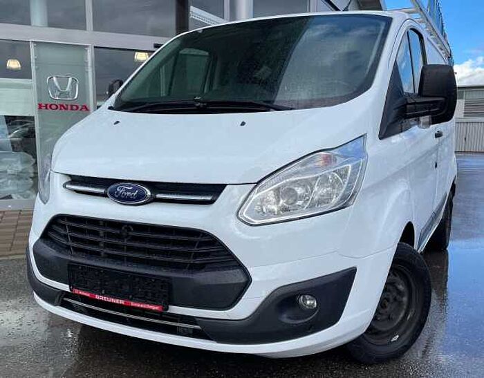 Ford Transit Custom Transit Custom 290 TDCi 290 L1H1 LKW VA Trend