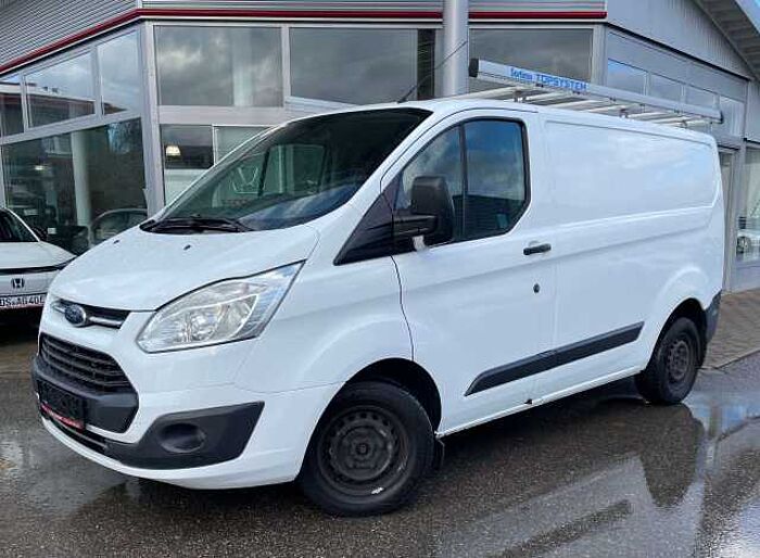 Ford Transit Custom Transit Custom 290 TDCi 290 L1H1 LKW VA Trend