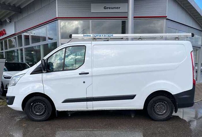 Ford Transit Custom Transit Custom 290 TDCi 290 L1H1 LKW VA Trend