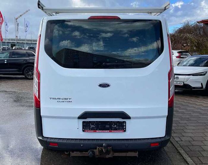 Ford Transit Custom Transit Custom 290 TDCi 290 L1H1 LKW VA Trend