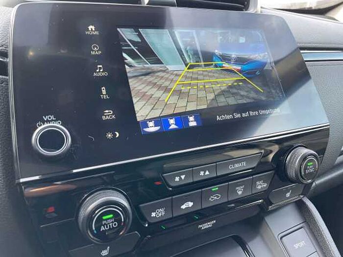 Honda CR-V CR-V Hybrid 2.0 i-MMD 4WD Sport Line * AHK *