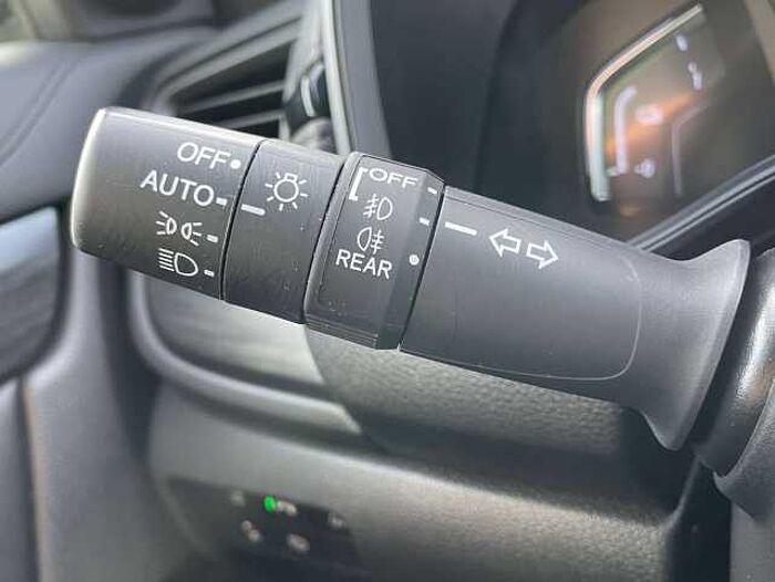 Honda CR-V CR-V Hybrid 2.0 i-MMD 4WD Sport Line * AHK *