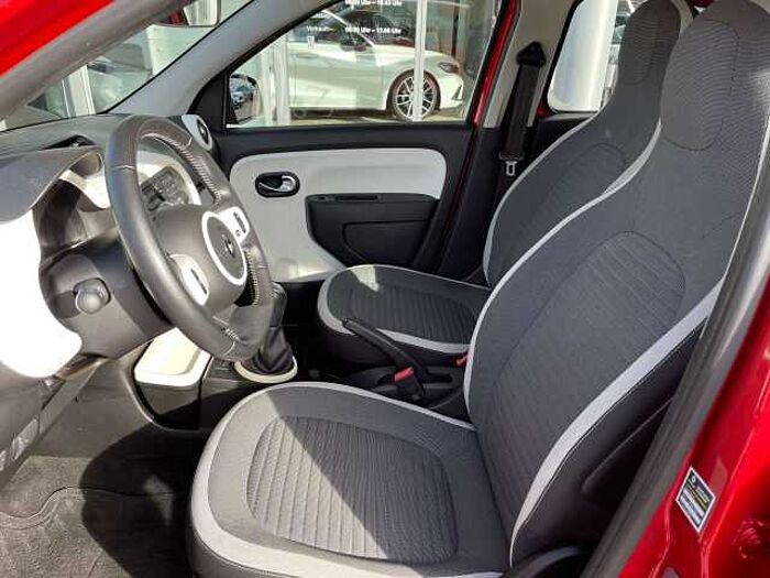 Renault Twingo Twingo SCe 70 Start&Stop Luxe * 8-fach bereift *