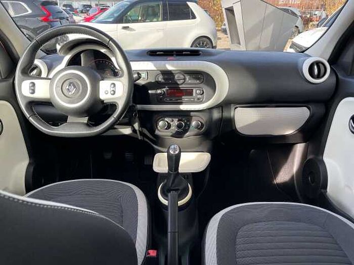 Renault Twingo Twingo SCe 70 Start&Stop Luxe * 8-fach bereift *