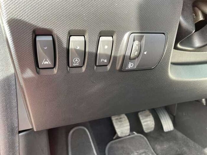 Renault Twingo Twingo SCe 70 Start&Stop Luxe * 8-fach bereift *