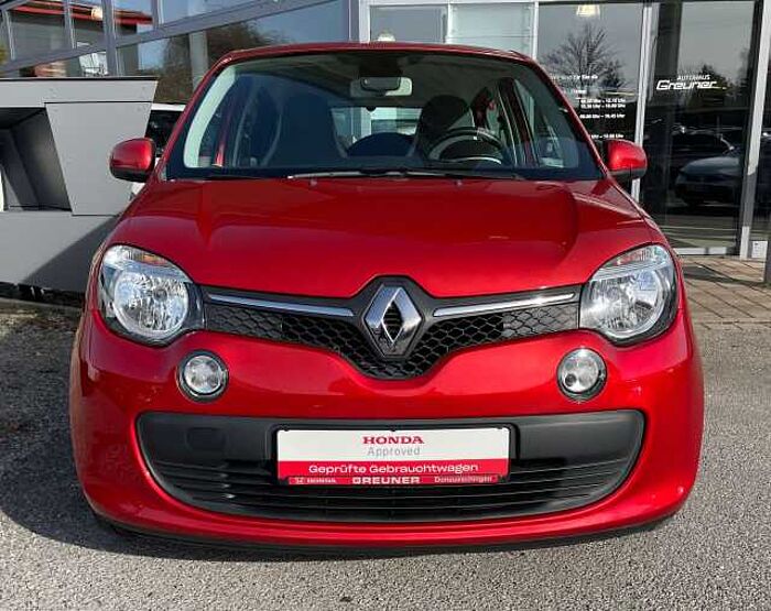 Renault Twingo Twingo SCe 70 Start&Stop Luxe * 8-fach bereift *