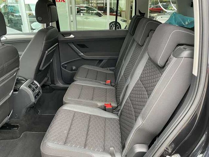Volkswagen Touran Touran 2.0 TDI SCR Join * AHK * 7-Sitzer * M+S *