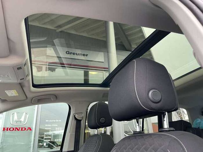 Volkswagen Touran Touran 2.0 TDI SCR Join * AHK * 7-Sitzer * M+S *