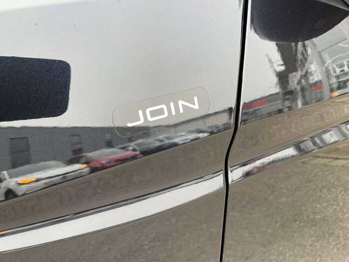 Volkswagen Touran Touran 2.0 TDI SCR Join * AHK * 7-Sitzer * M+S *