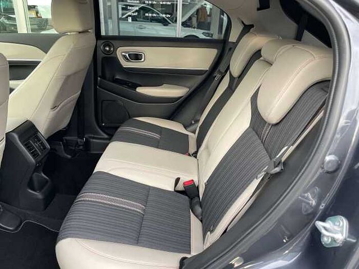 Honda HR-V HR-V Hybrid e:HEV 1.5 i-MMD Hybrid Advance Style