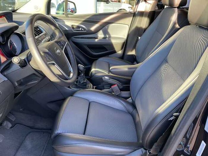 Opel Mokka Mokka 1.4 Turbo ecoFLEX Start/Stop 4x4 Innovation