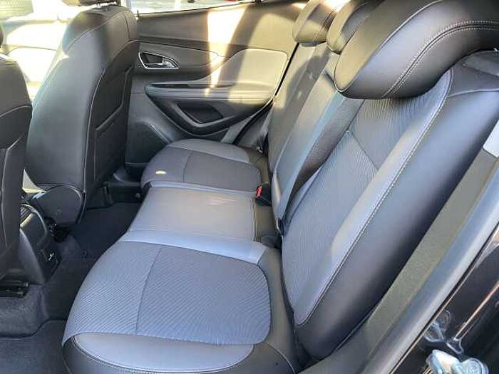 Opel Mokka Mokka 1.4 Turbo ecoFLEX Start/Stop 4x4 Innovation