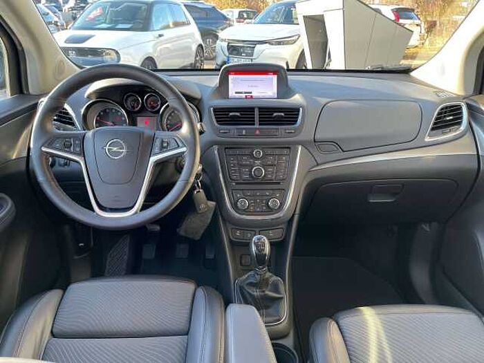 Opel Mokka Mokka 1.4 Turbo ecoFLEX Start/Stop 4x4 Innovation