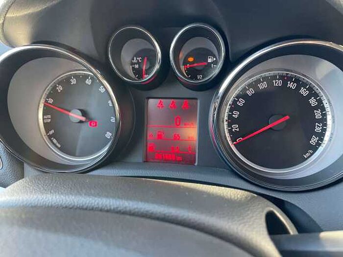 Opel Mokka Mokka 1.4 Turbo ecoFLEX Start/Stop 4x4 Innovation