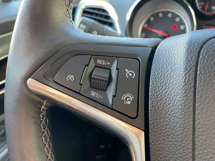 Opel Mokka Mokka 1.4 Turbo ecoFLEX Start/Stop 4x4 Innovation