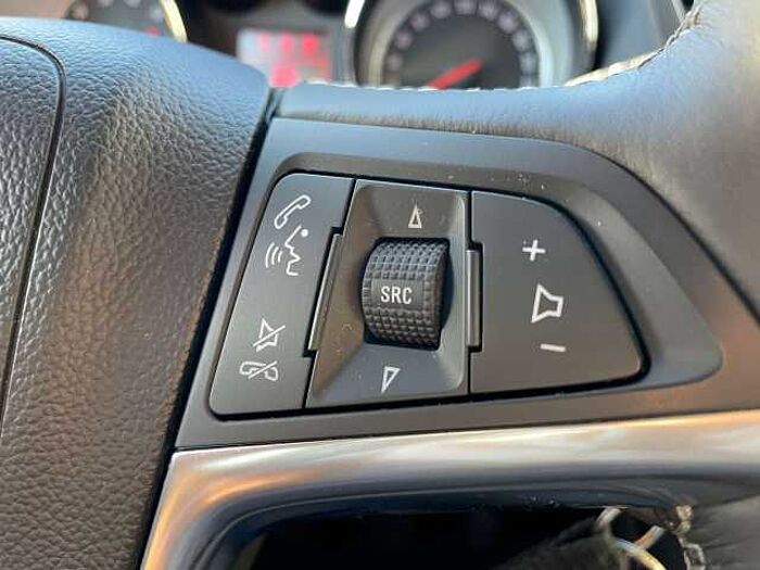 Opel Mokka Mokka 1.4 Turbo ecoFLEX Start/Stop 4x4 Innovation