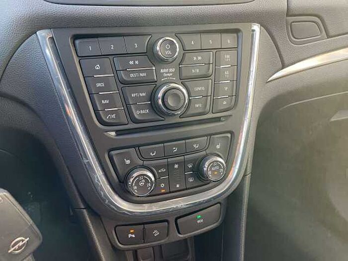 Opel Mokka Mokka 1.4 Turbo ecoFLEX Start/Stop 4x4 Innovation