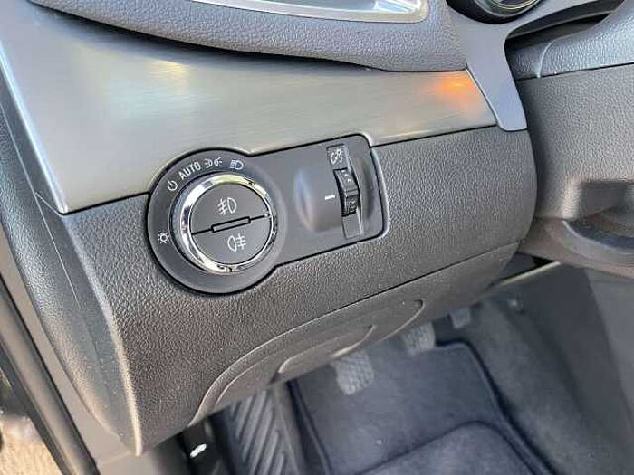 Opel Mokka Mokka 1.4 Turbo ecoFLEX Start/Stop 4x4 Innovation