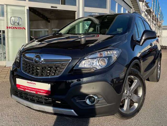 Opel Mokka Mokka 1.4 Turbo ecoFLEX Start/Stop 4x4 Innovation