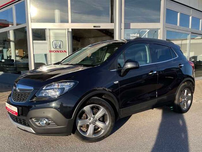 Opel Mokka Mokka 1.4 Turbo ecoFLEX Start/Stop 4x4 Innovation