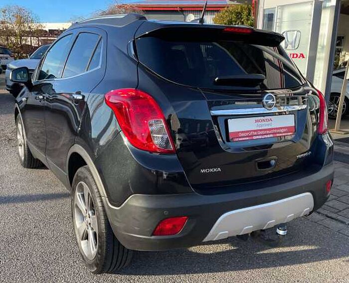 Opel Mokka Mokka 1.4 Turbo ecoFLEX Start/Stop 4x4 Innovation