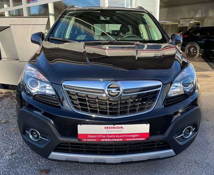 Opel Mokka Mokka 1.4 Turbo ecoFLEX Start/Stop 4x4 Innovation