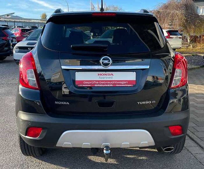 Opel Mokka Mokka 1.4 Turbo ecoFLEX Start/Stop 4x4 Innovation