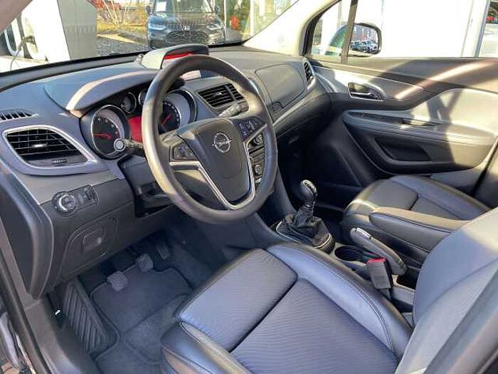 Opel Mokka Mokka 1.4 Turbo ecoFLEX Start/Stop 4x4 Innovation