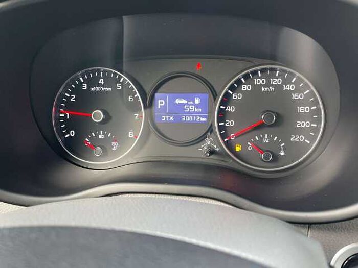 Kia Picanto Picanto 1.2 Aut. OPF X Line * 1. Hand *