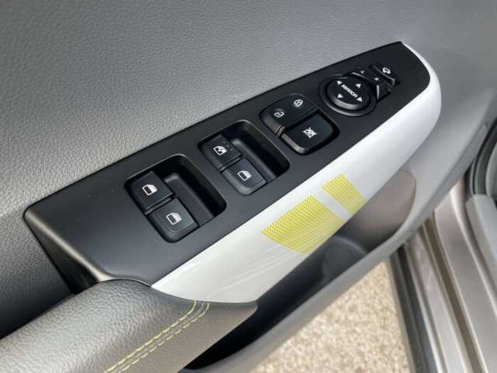 Kia Picanto Picanto 1.2 Aut. OPF X Line * 1. Hand *