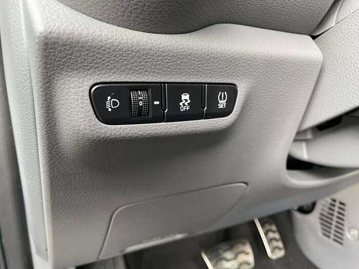 Kia Picanto Picanto 1.2 Aut. OPF X Line * 1. Hand *