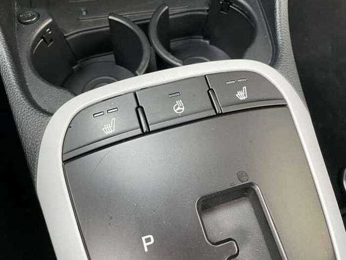 Kia Picanto Picanto 1.2 Aut. OPF X Line * 1. Hand *