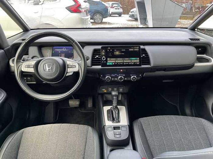 Honda Jazz Jazz Hybrid 1.5 i-MMD e-CVT Executive * 1. Hand *