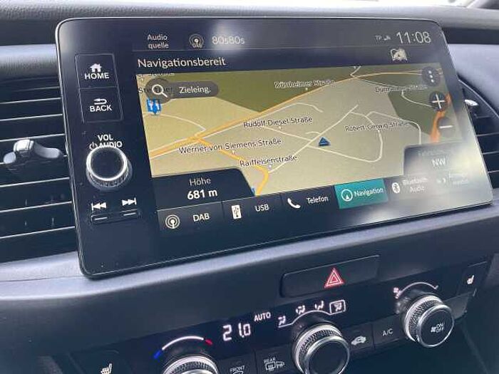 Honda Jazz Jazz Hybrid 1.5 i-MMD e-CVT Executive * 1. Hand *