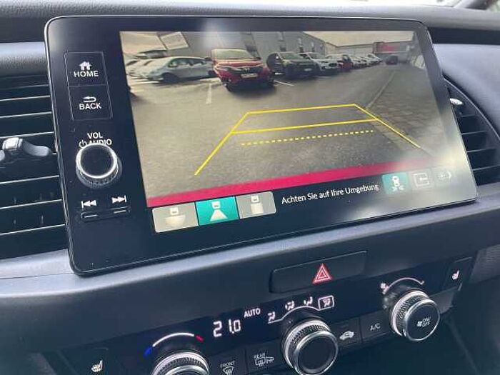 Honda Jazz Jazz Hybrid 1.5 i-MMD e-CVT Executive * 1. Hand *