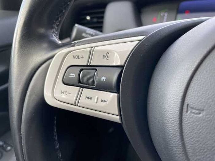 Honda Jazz Jazz Hybrid 1.5 i-MMD e-CVT Executive * 1. Hand *