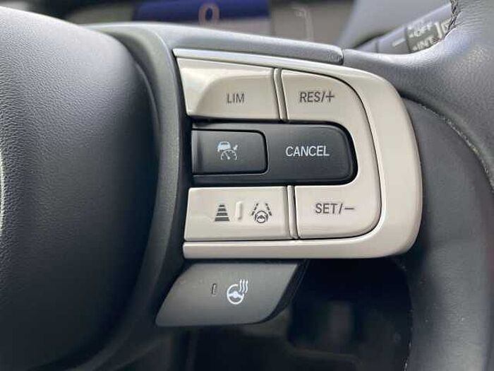 Honda Jazz Jazz Hybrid 1.5 i-MMD e-CVT Executive * 1. Hand *